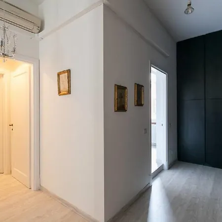 Amedei Int 7 Apartman Milánó
