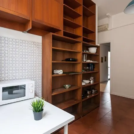 Amedei Int 7 Apartman