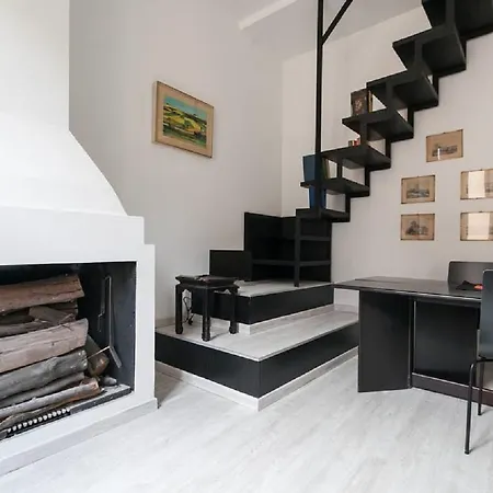 Amedei Int 7 Apartamento Milán