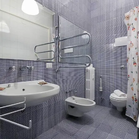 Amedei Int 7 Apartamento