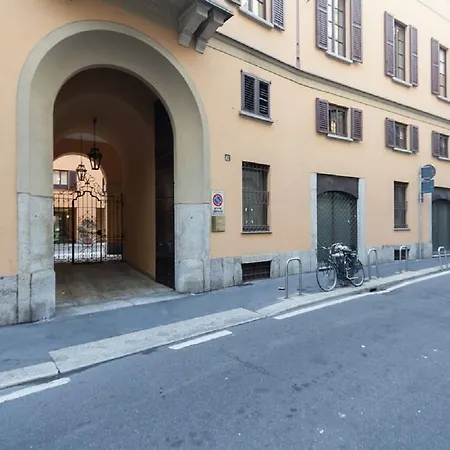Apartamento Amedei Int 7