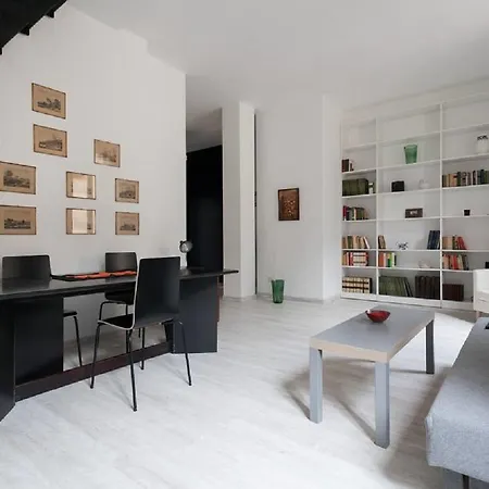 Apartamento Amedei Int 7 Milán